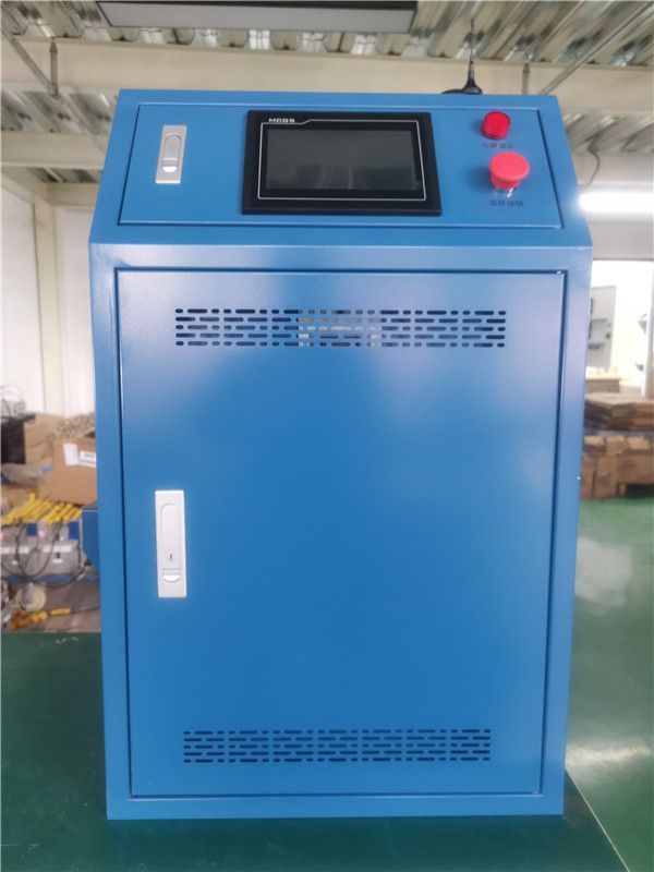 24V 50A Intelligent Charging Station