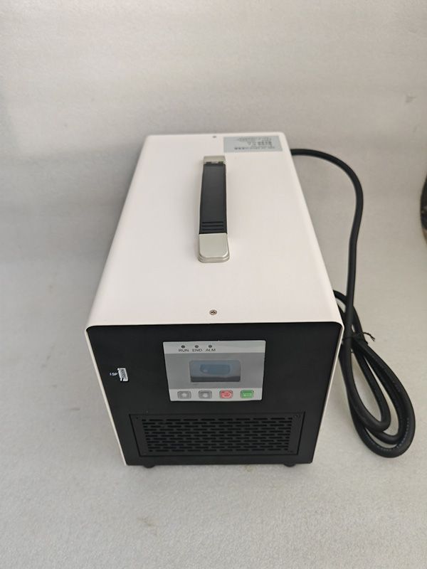 48V100A smart charger
