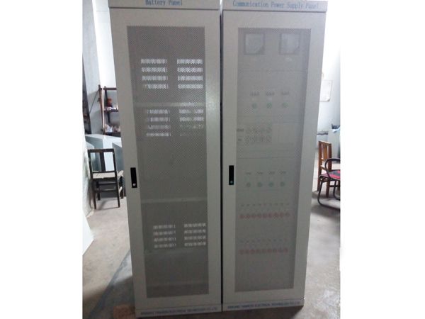 Exported to Myanmar communication power cabinet