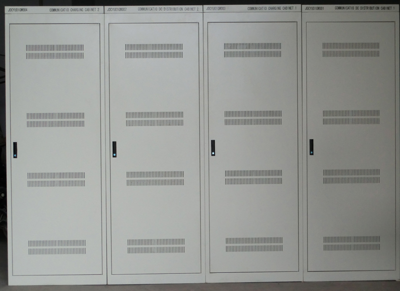 Export communication power supply (exported to Nigeria)