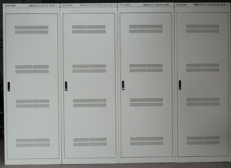 Export communication power supply (exported to Nigeria)